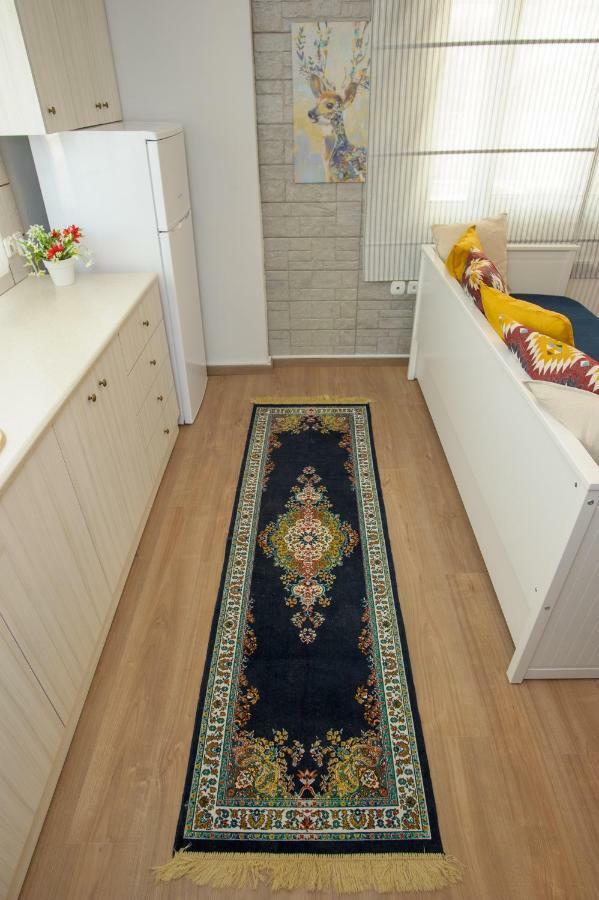 La Casa - Traditionally Elegant Apt 38M2 W Prk Grd Ιωάννινα Εξωτερικό φωτογραφία